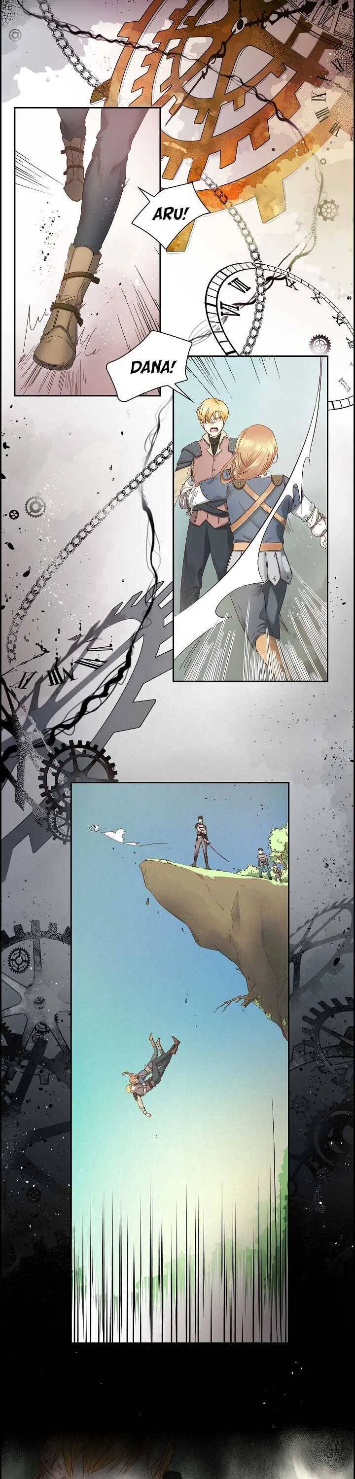 For Stella Chapter 1 – Page 21