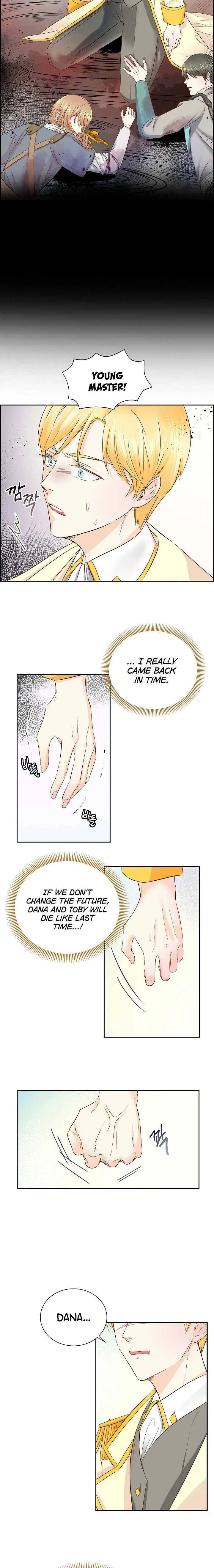 For Stella Chapter 1 – Page 23