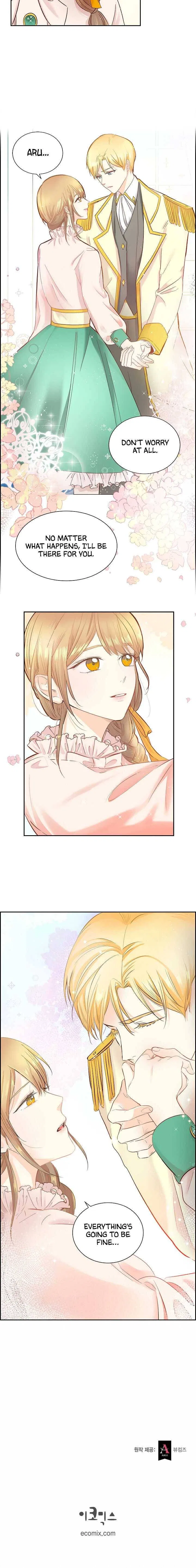 For Stella Chapter 1 – Page 25