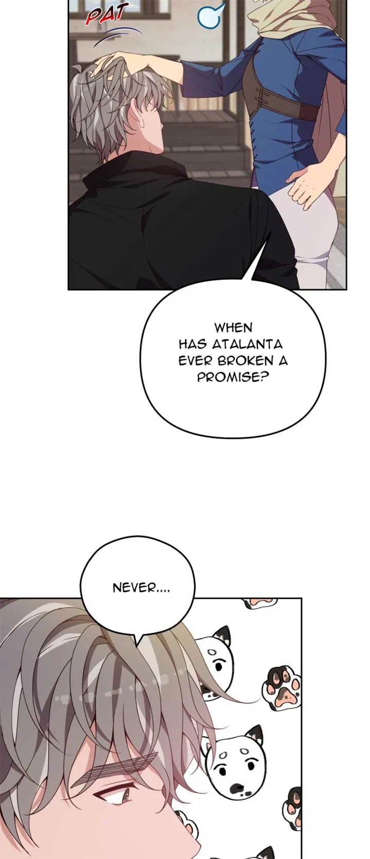 When Two Villains Meet Chapter 5 – Page 8