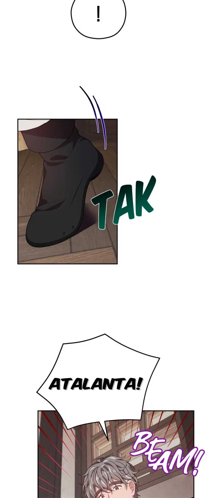 When Two Villains Meet Chapter 5 – Page 10
