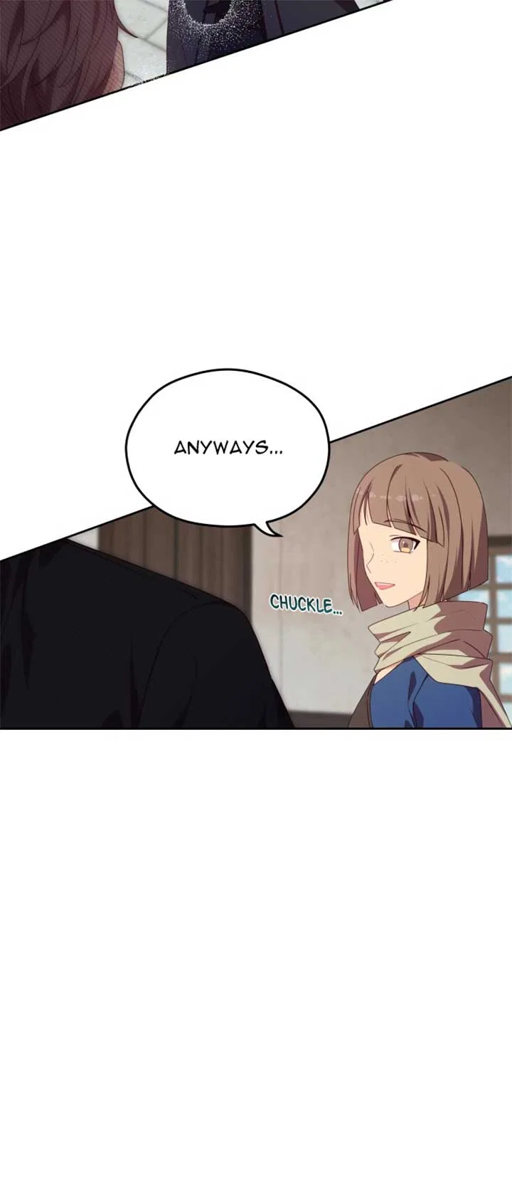 When Two Villains Meet Chapter 5 – Page 12