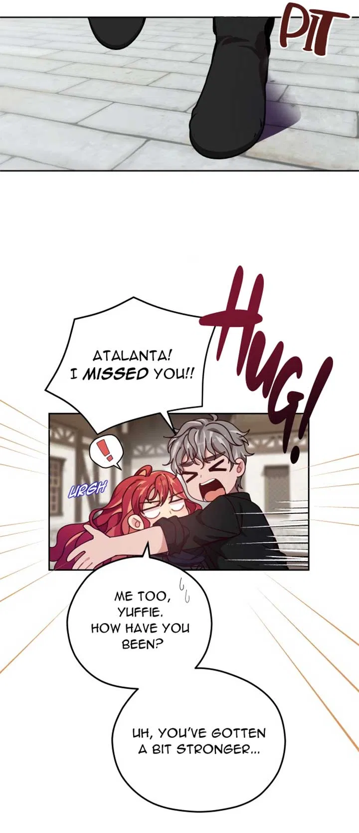 When Two Villains Meet Chapter 5 – Page 14
