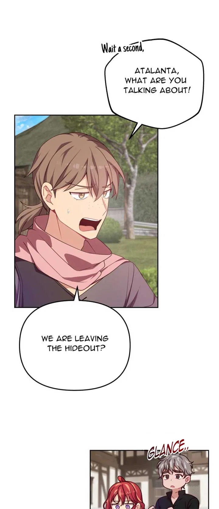 When Two Villains Meet Chapter 5 – Page 15