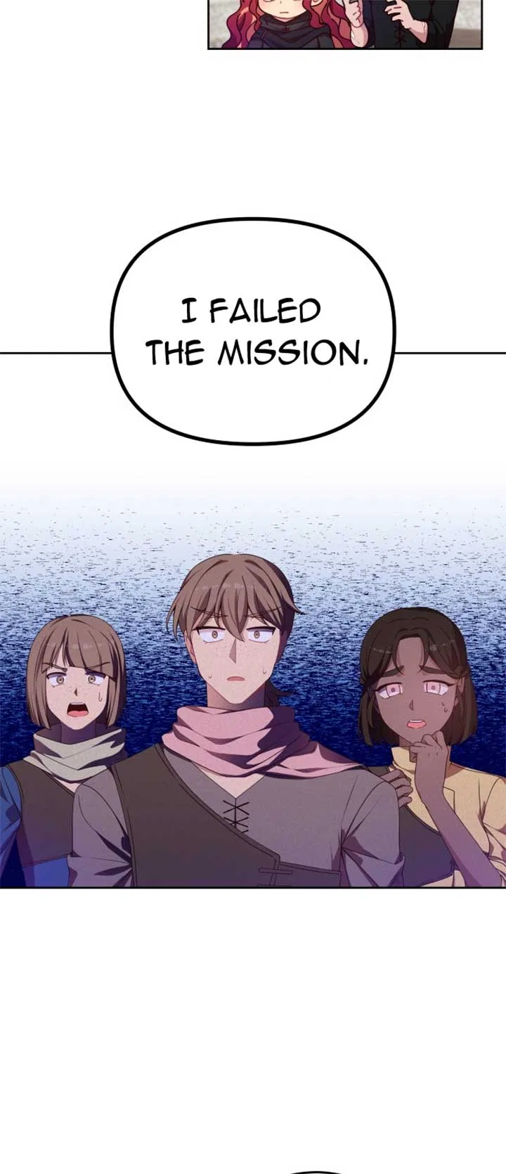 When Two Villains Meet Chapter 5 – Page 16