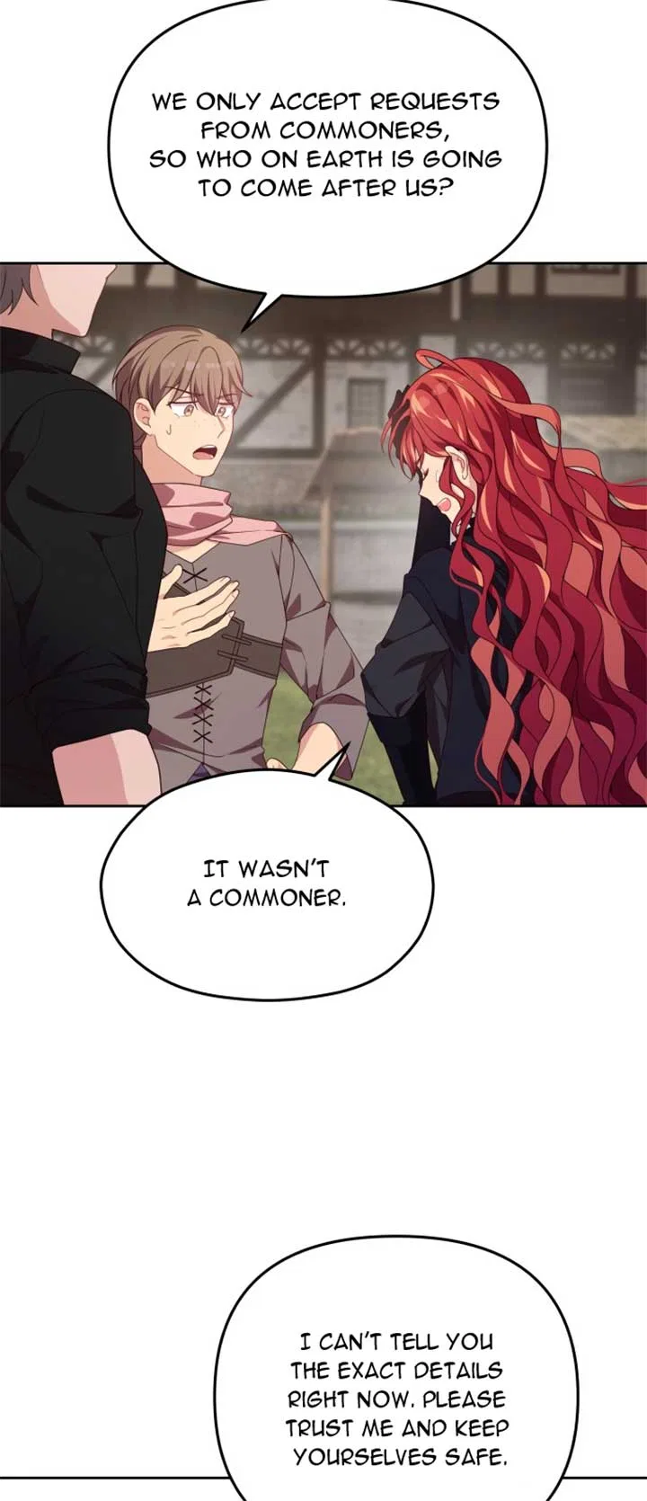 When Two Villains Meet Chapter 5 – Page 18