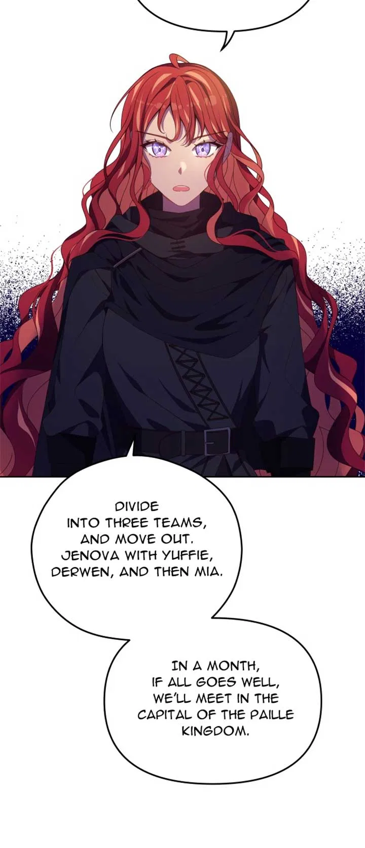 When Two Villains Meet Chapter 5 – Page 19