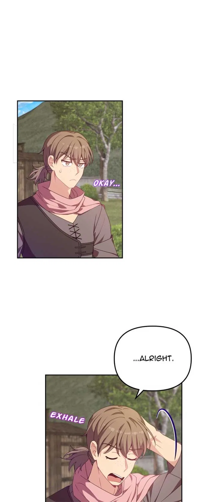 When Two Villains Meet Chapter 5 – Page 20