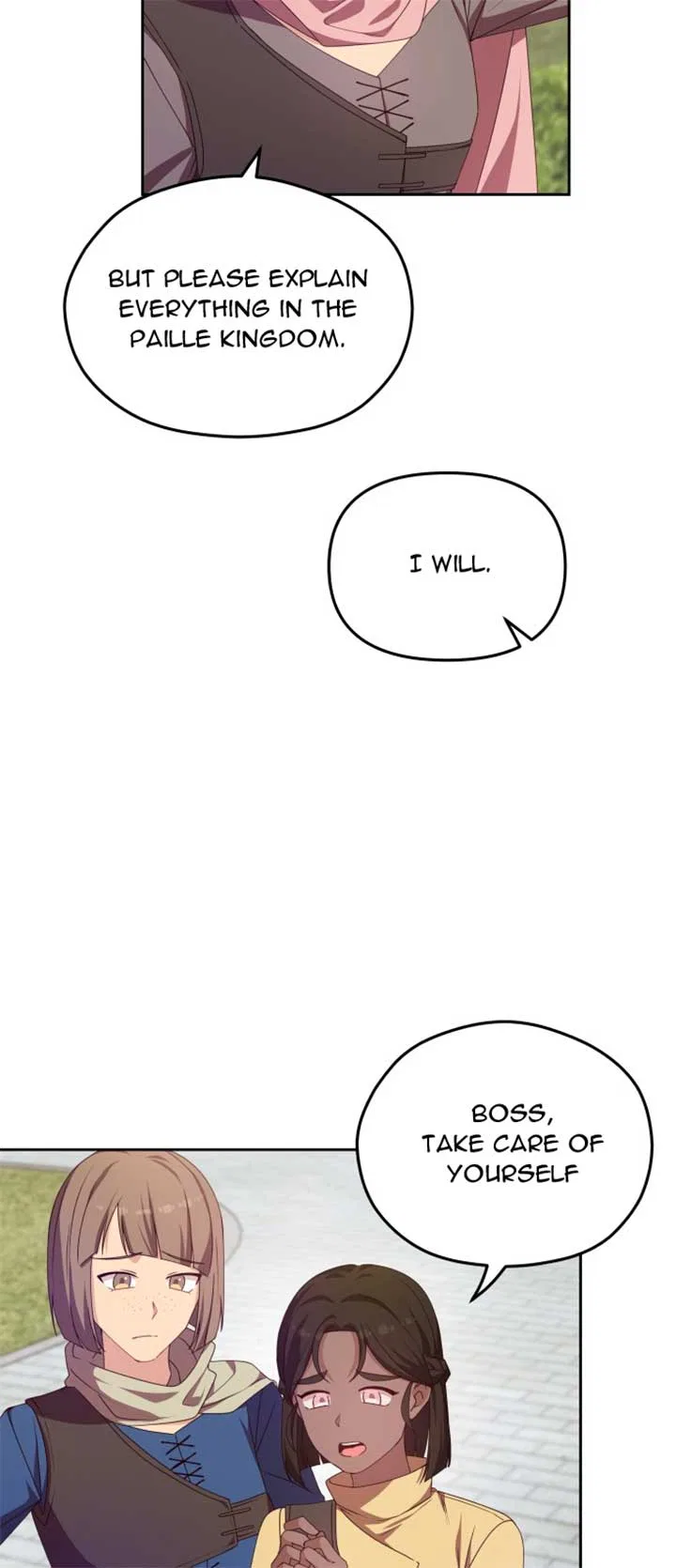 When Two Villains Meet Chapter 5 – Page 21