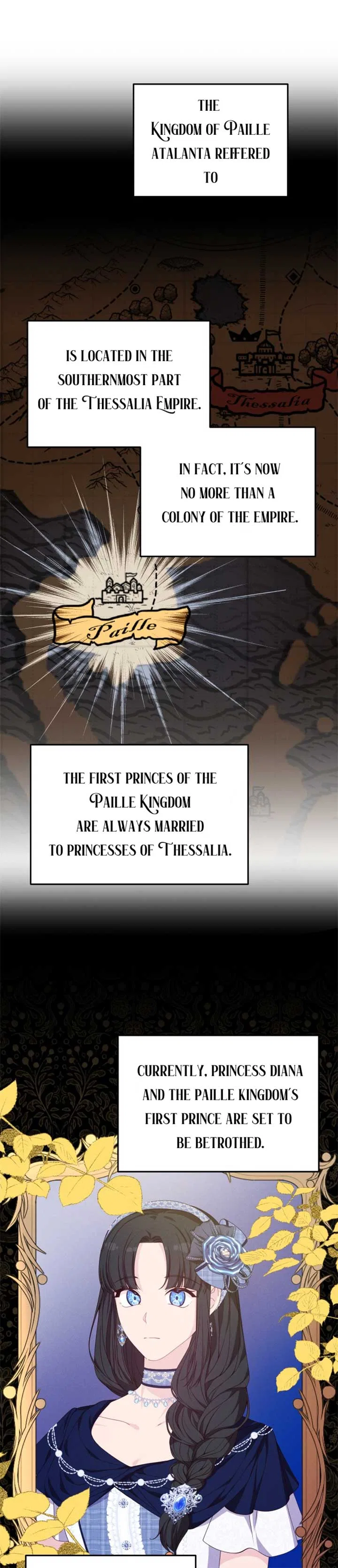 When Two Villains Meet Chapter 5 – Page 24