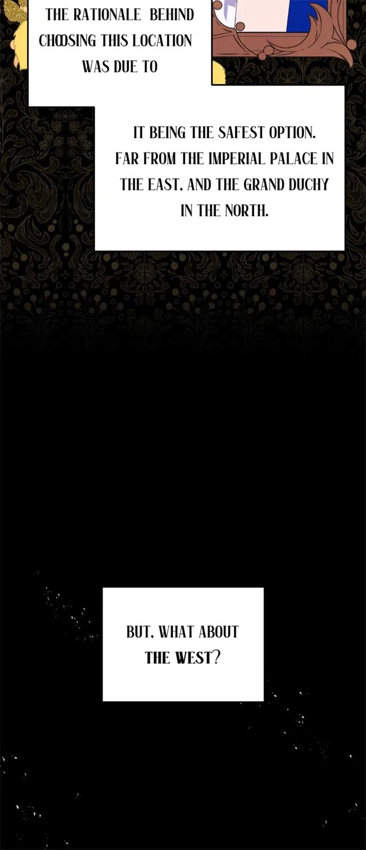 When Two Villains Meet Chapter 5 – Page 25