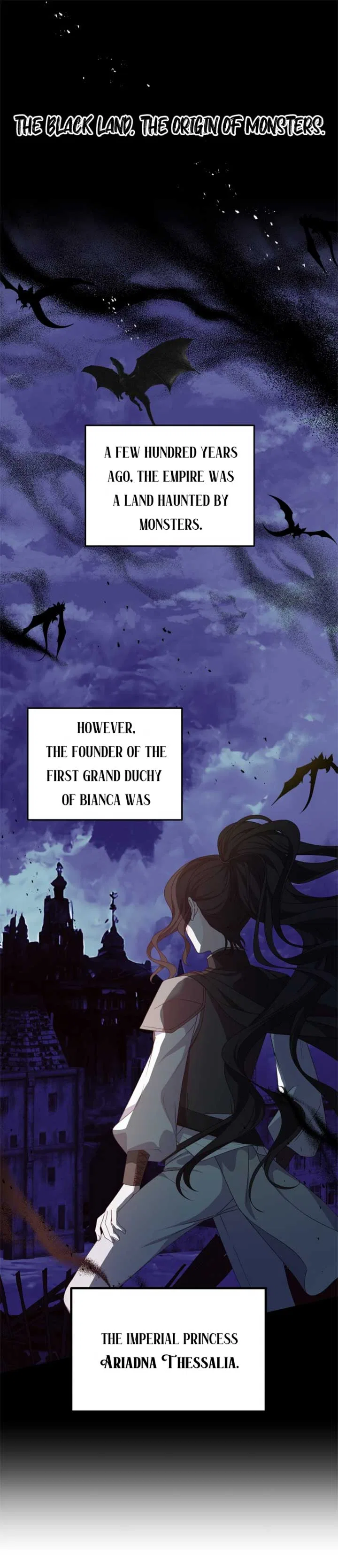 When Two Villains Meet Chapter 5 – Page 26