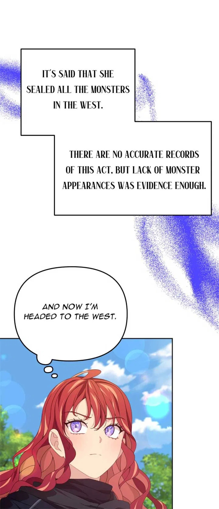 When Two Villains Meet Chapter 5 – Page 27