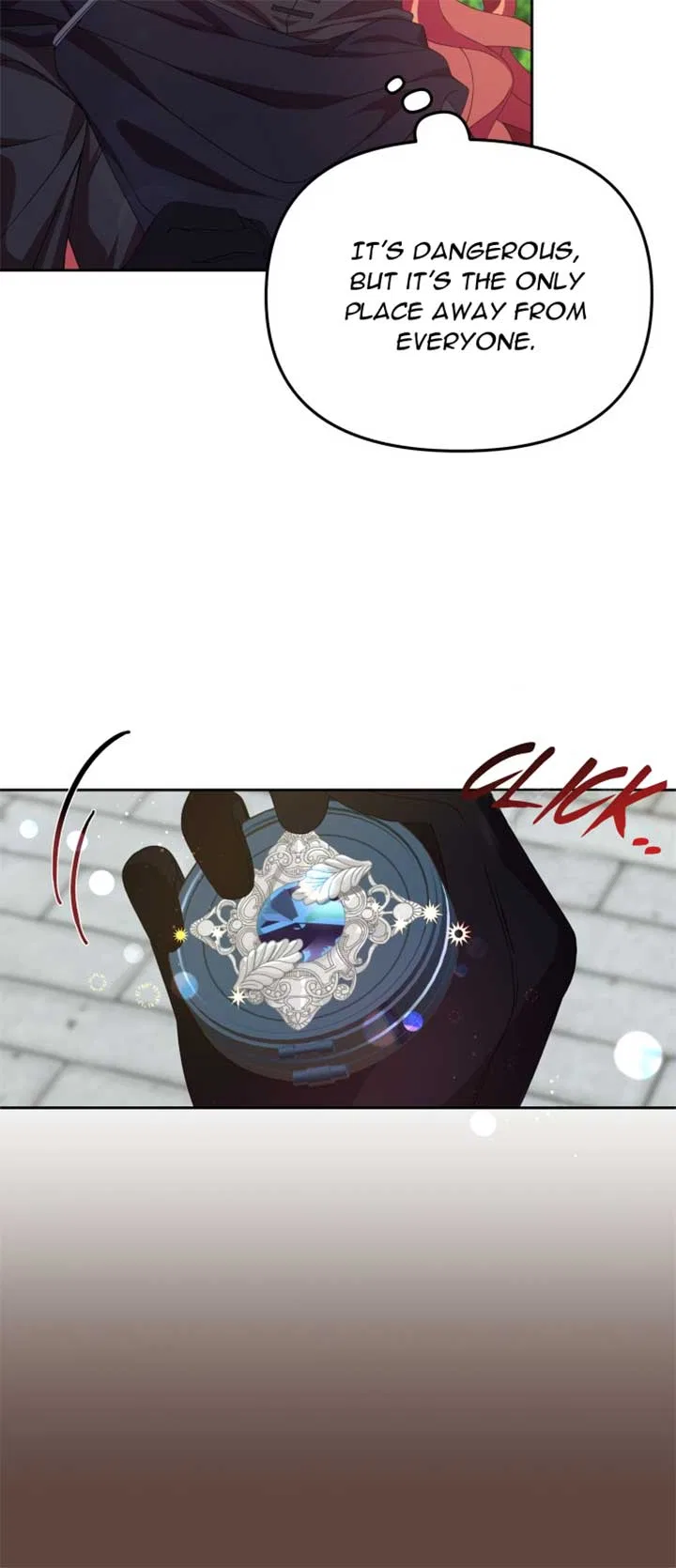 When Two Villains Meet Chapter 5 – Page 28