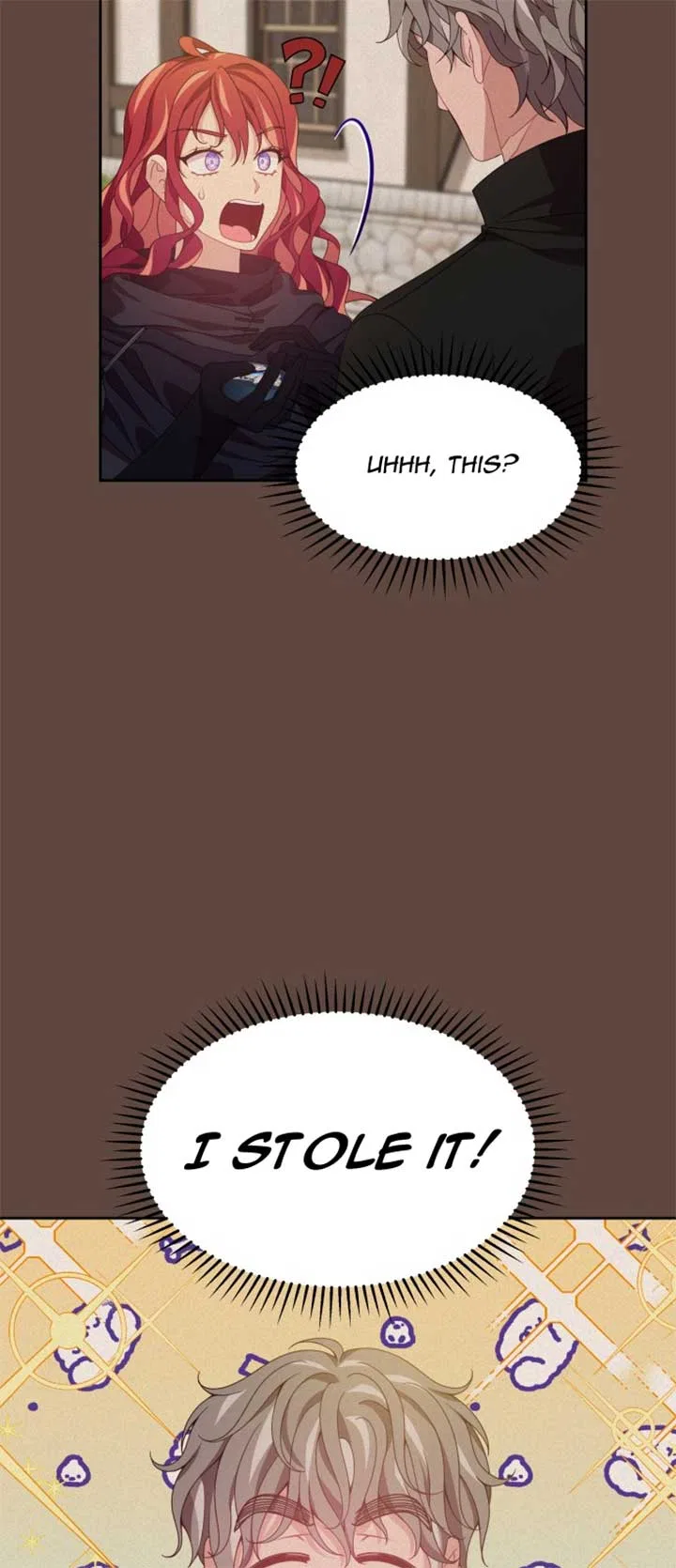 When Two Villains Meet Chapter 5 – Page 30