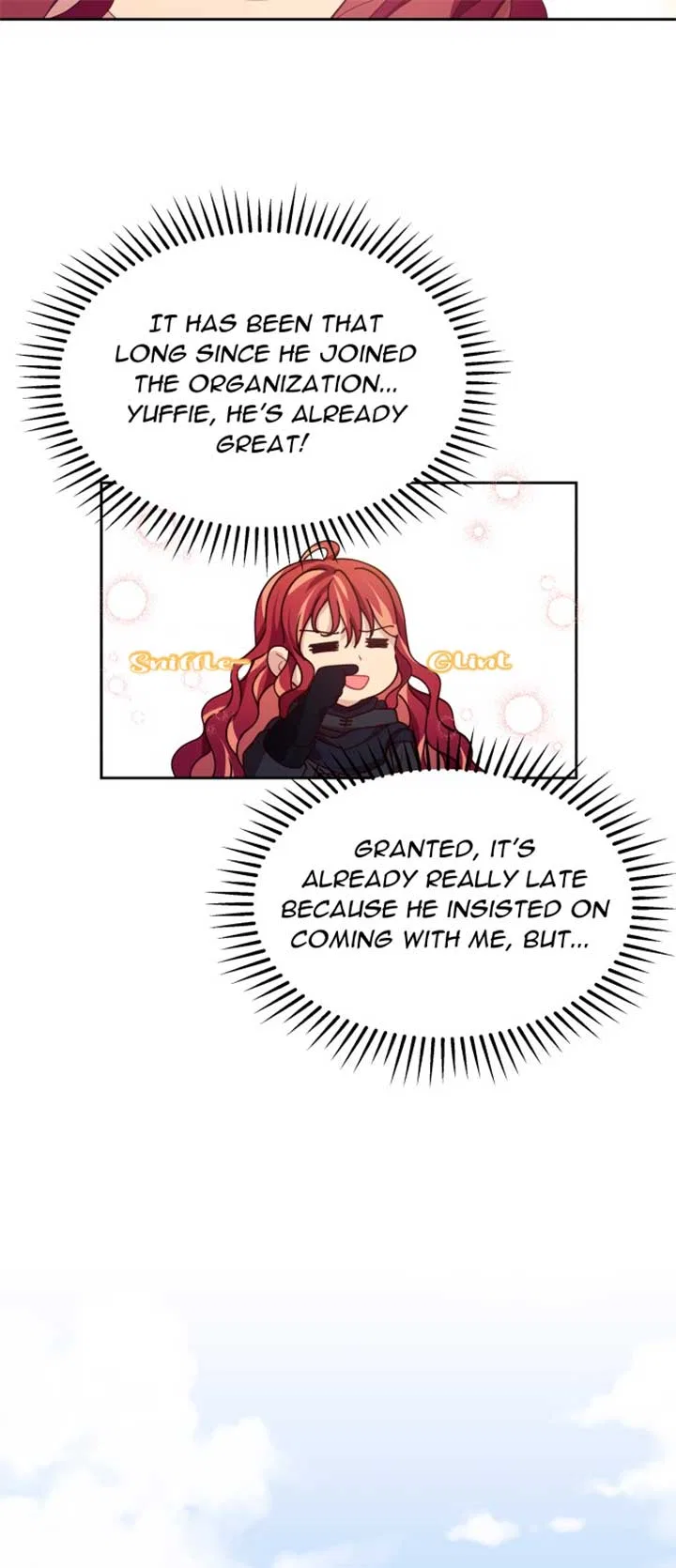 When Two Villains Meet Chapter 5 – Page 32