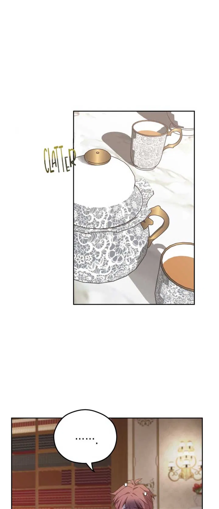 When Two Villains Meet Chapter 5 – Page 34