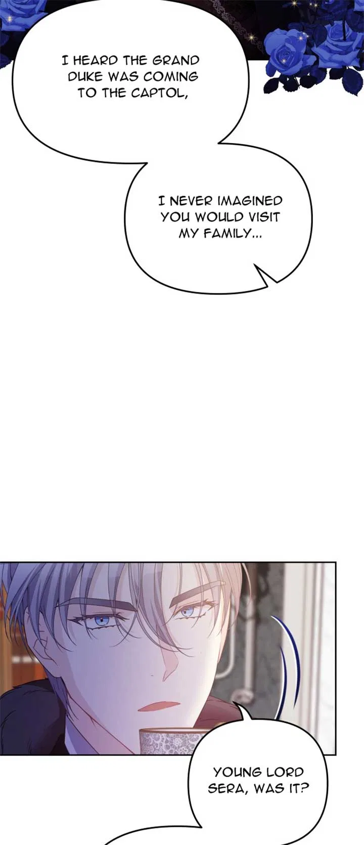 When Two Villains Meet Chapter 5 – Page 36