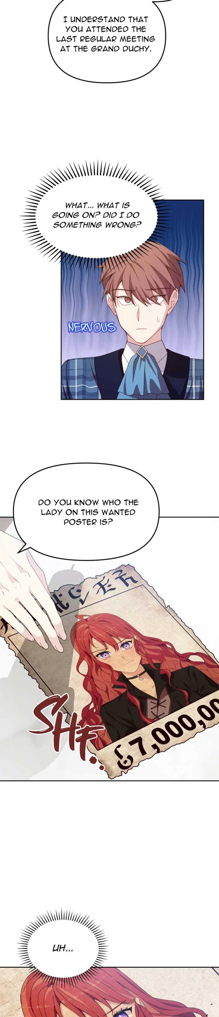 When Two Villains Meet Chapter 5 – Page 37