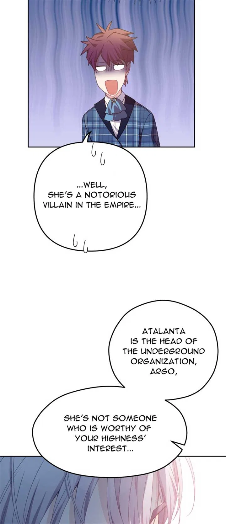 When Two Villains Meet Chapter 5 – Page 39