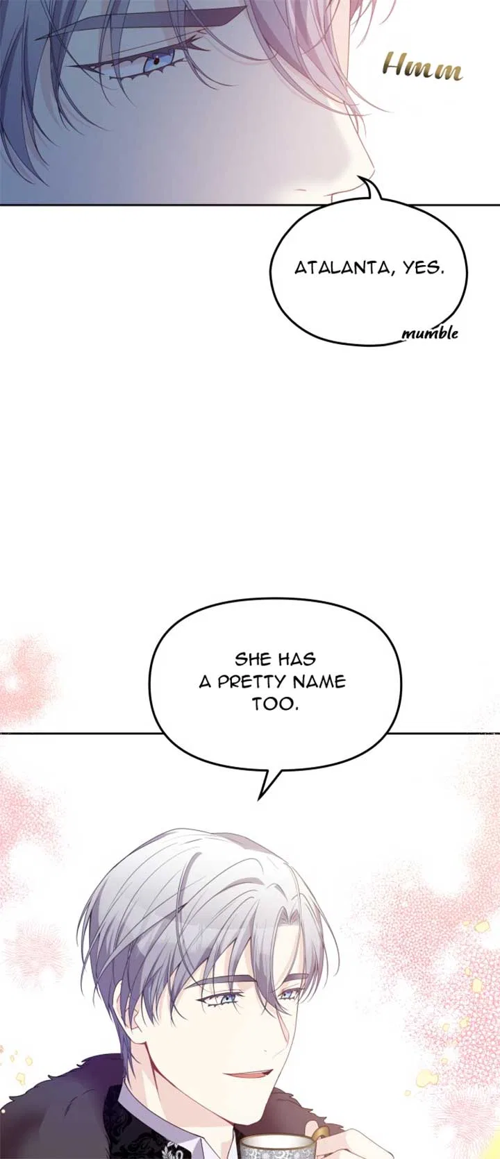 When Two Villains Meet Chapter 5 – Page 40