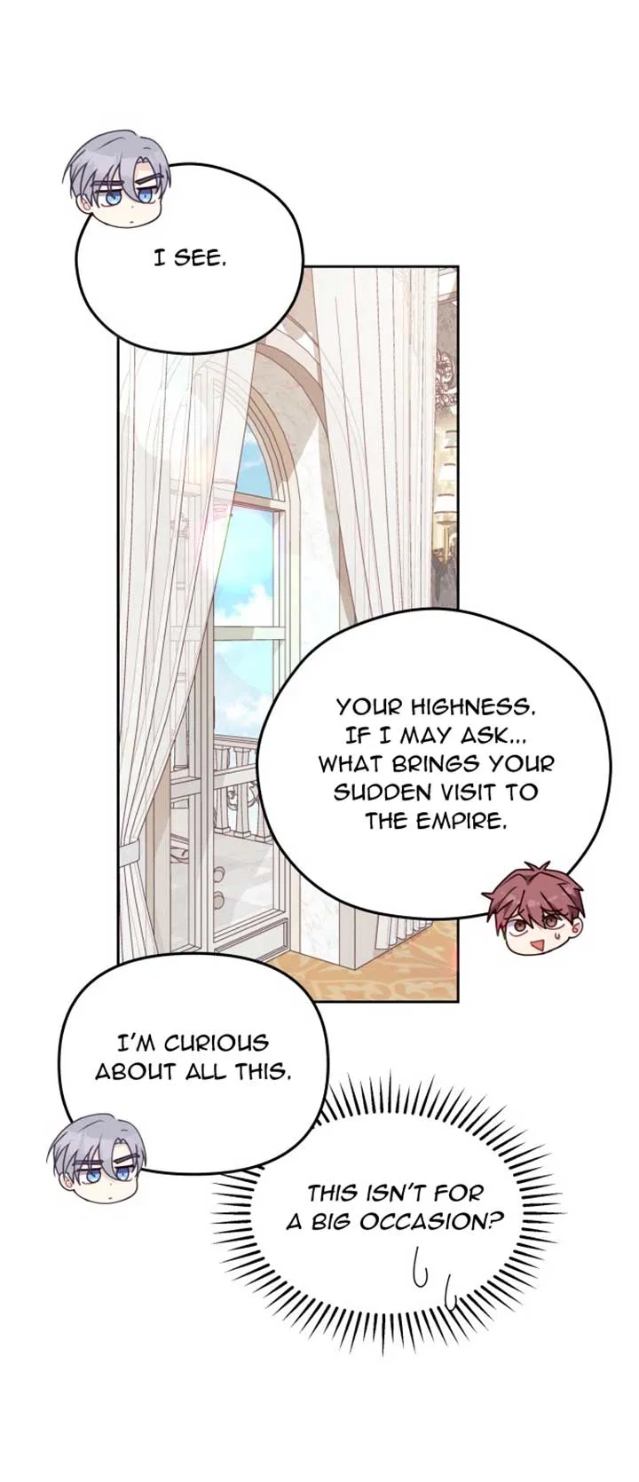 When Two Villains Meet Chapter 5 – Page 42