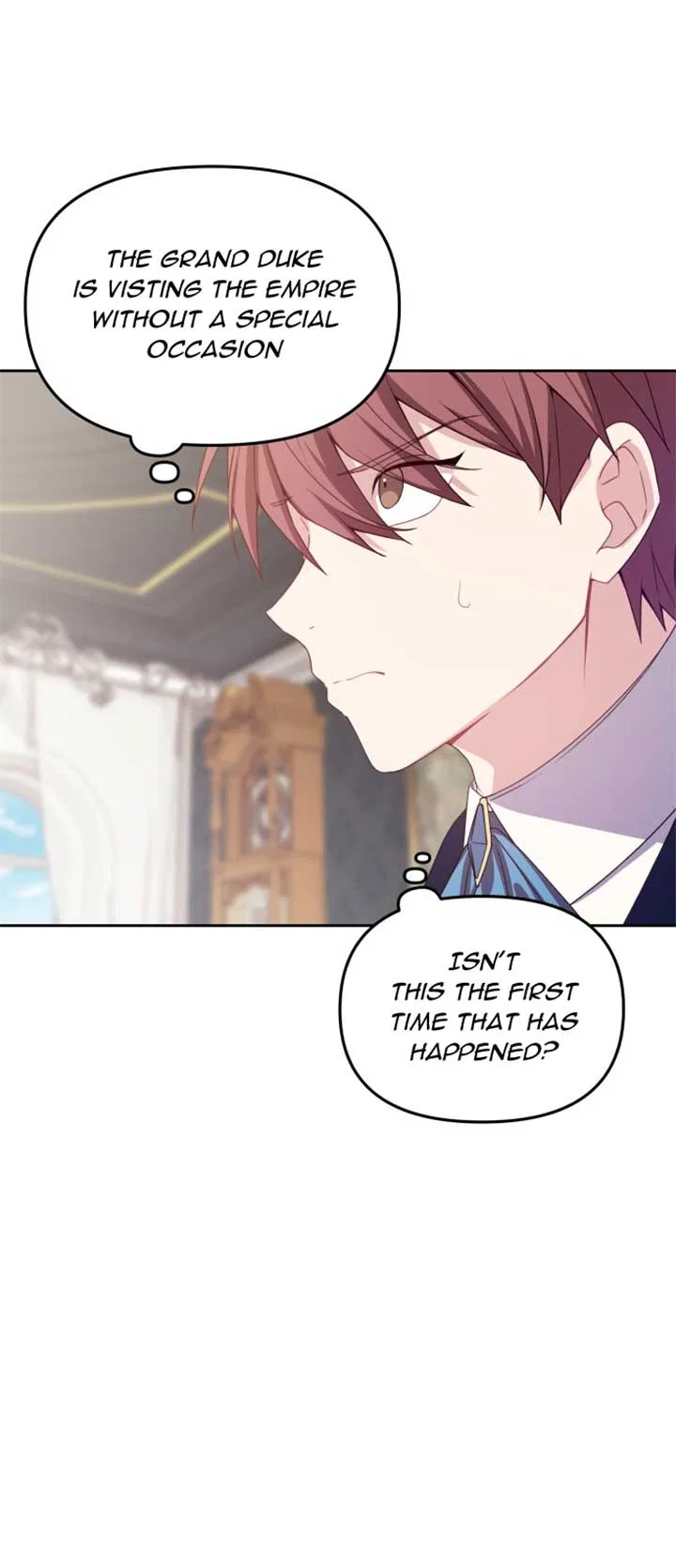 When Two Villains Meet Chapter 5 – Page 43