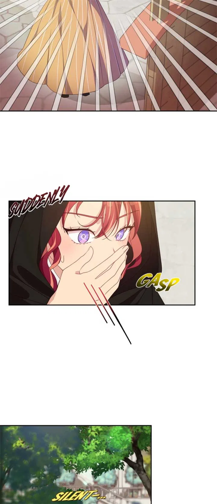 When Two Villains Meet Chapter 5 – Page 48