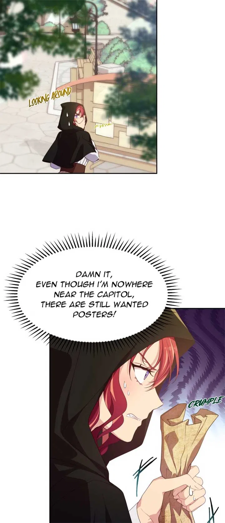 When Two Villains Meet Chapter 5 – Page 49