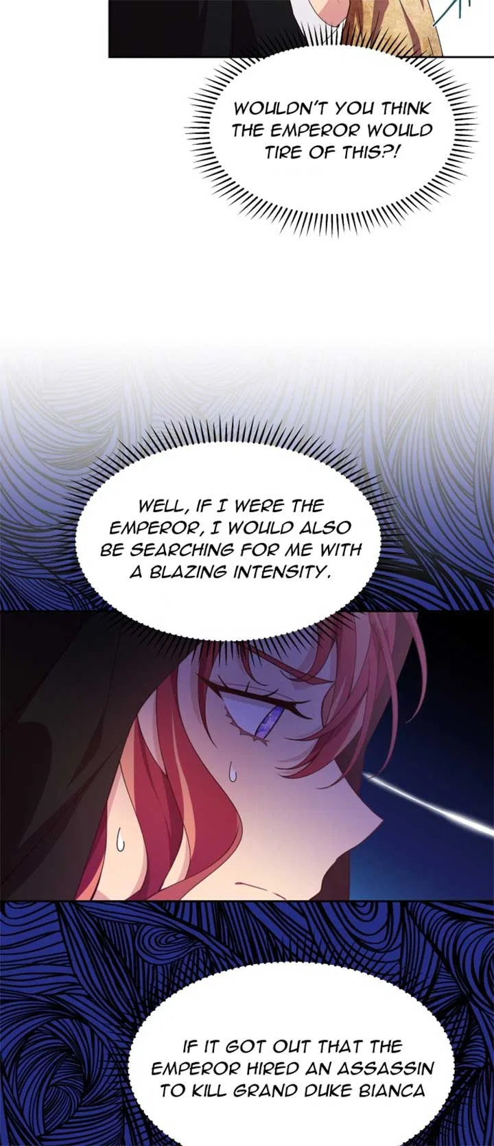 When Two Villains Meet Chapter 5 – Page 50
