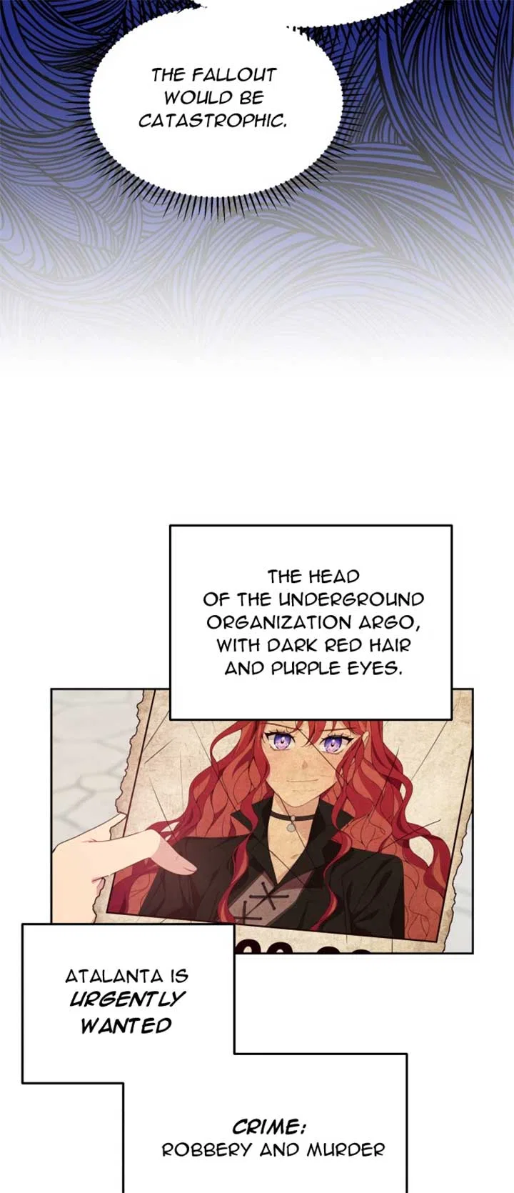 When Two Villains Meet Chapter 5 – Page 51