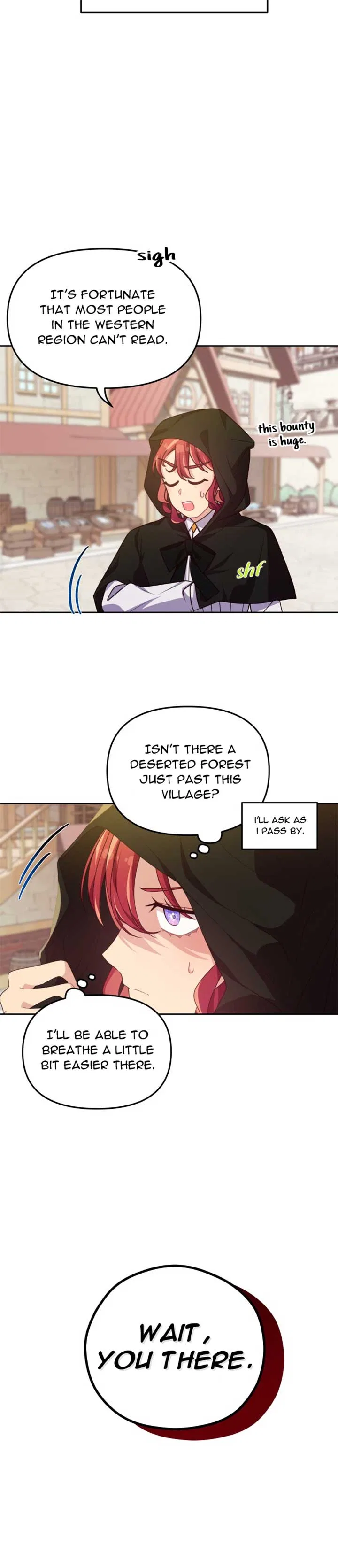 When Two Villains Meet Chapter 5 – Page 52