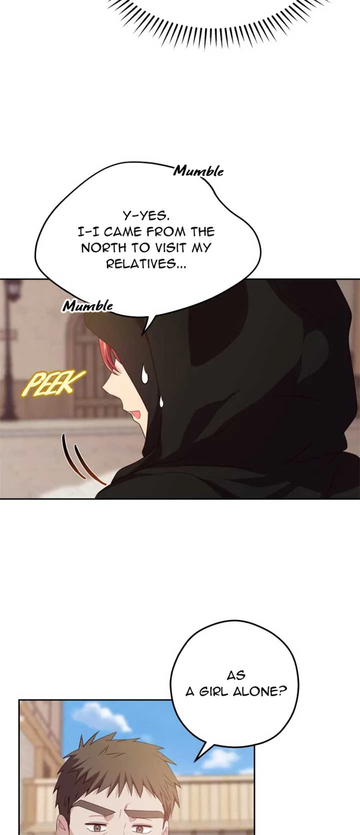 When Two Villains Meet Chapter 5 – Page 54
