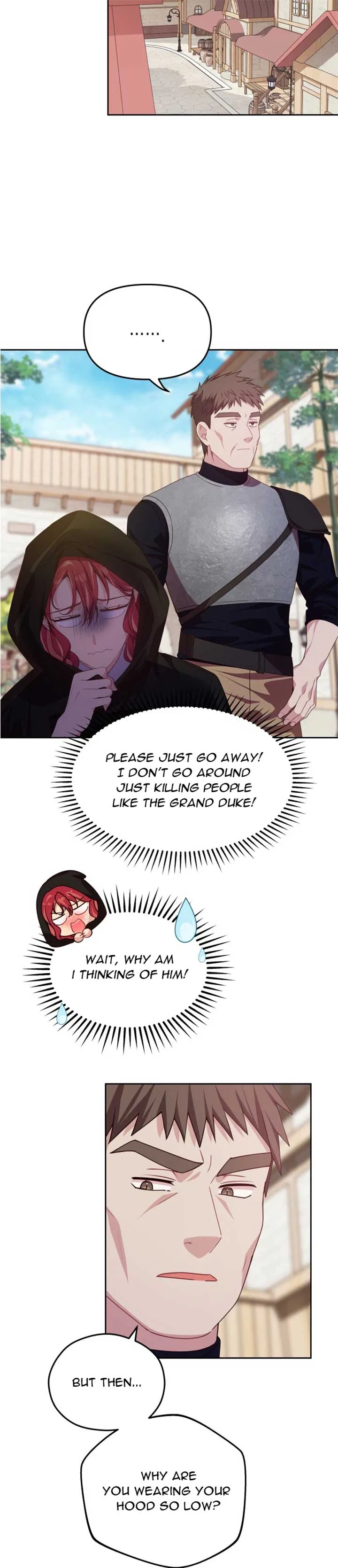 When Two Villains Meet Chapter 5 – Page 56