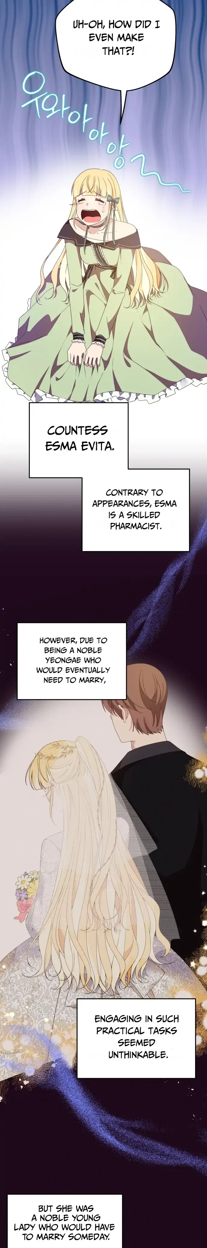 When Two Villains Meet Chapter 4 – Page 12