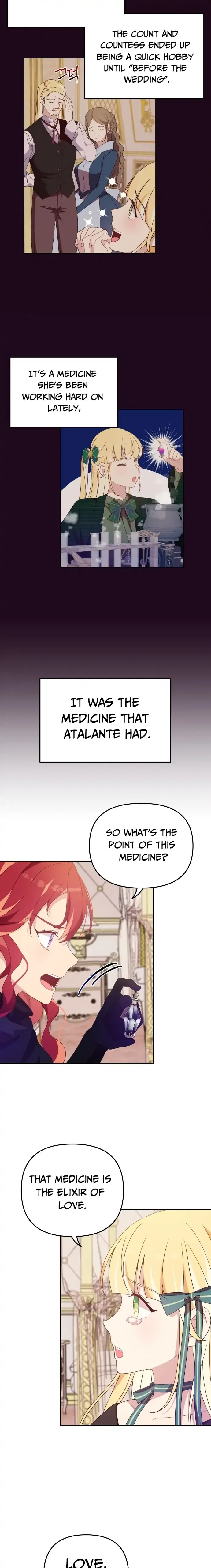 When Two Villains Meet Chapter 4 – Page 13
