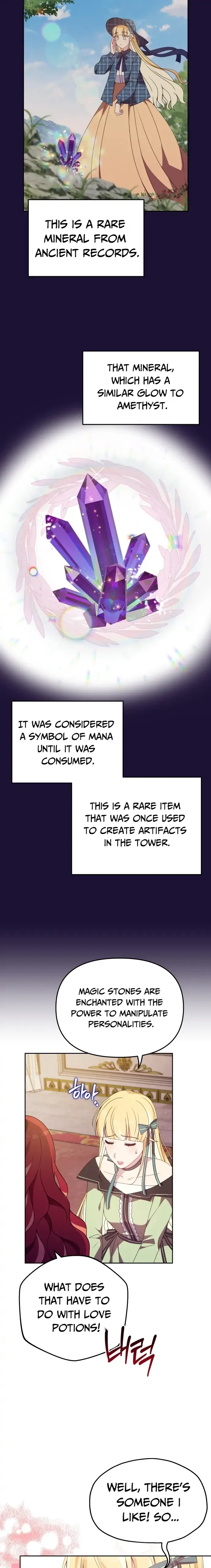 When Two Villains Meet Chapter 4 – Page 15