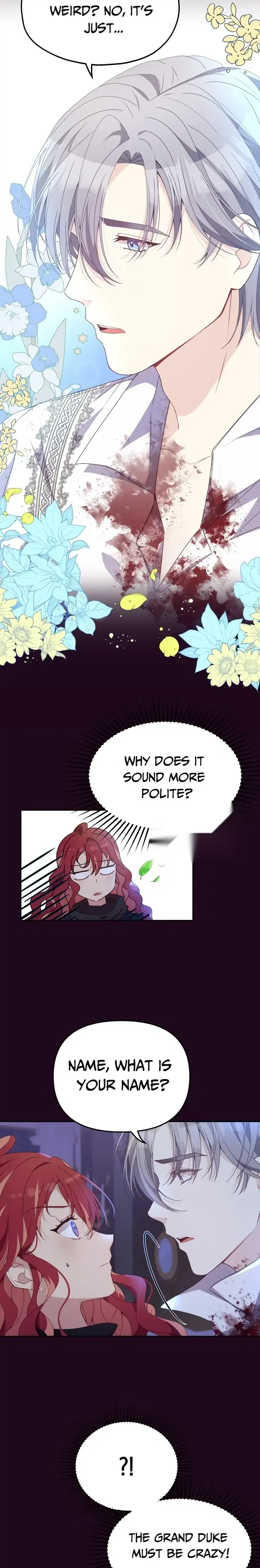 When Two Villains Meet Chapter 4 – Page 18