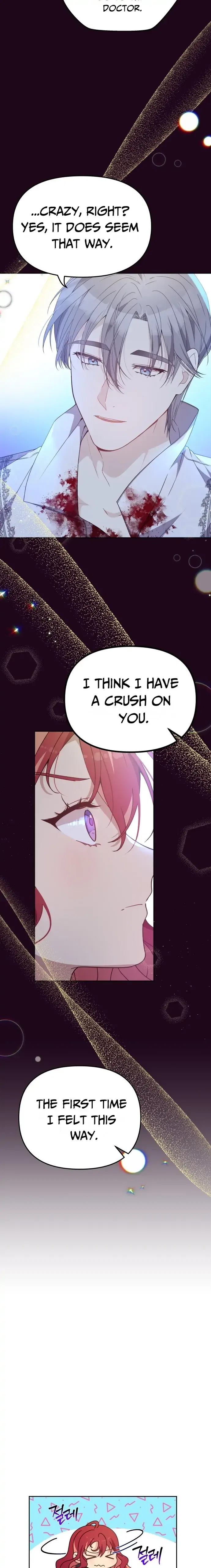 When Two Villains Meet Chapter 4 – Page 20