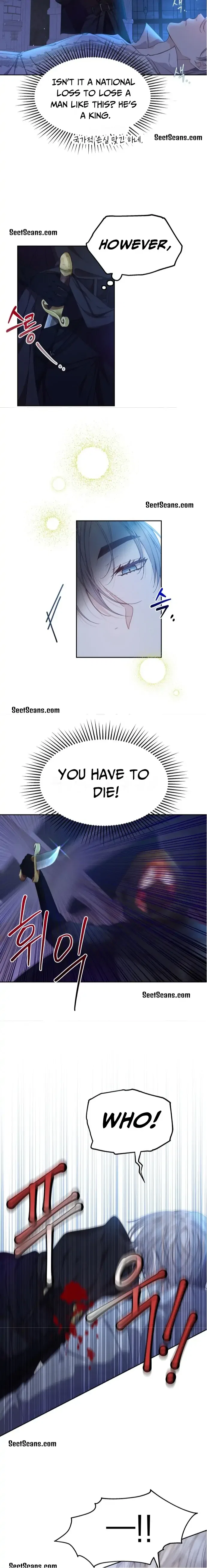When Two Villains Meet Chapter 3 – Page 14