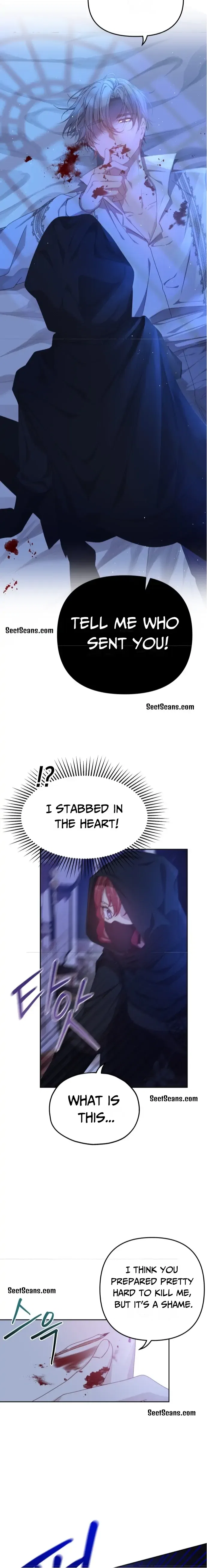 When Two Villains Meet Chapter 3 – Page 16