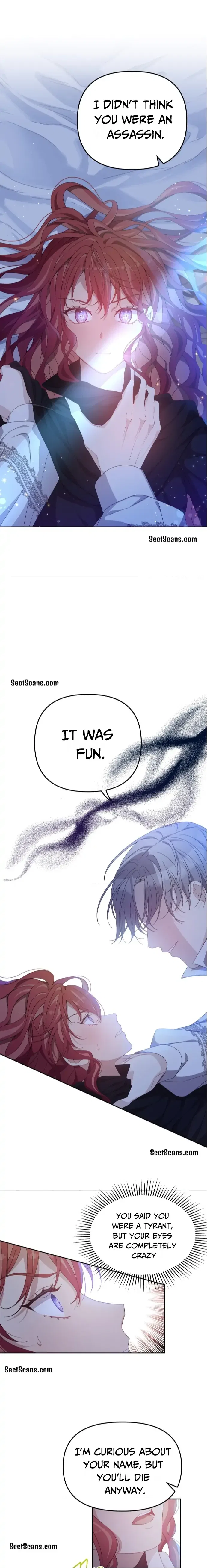 When Two Villains Meet Chapter 3 – Page 18