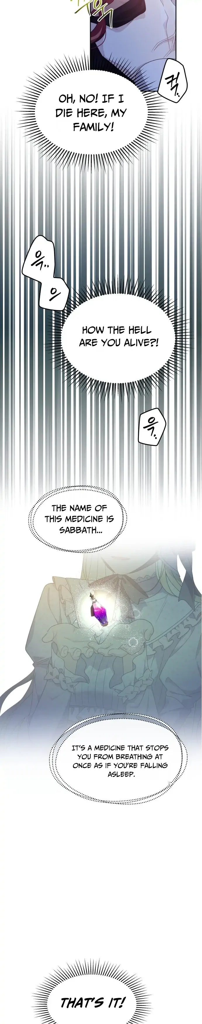 When Two Villains Meet Chapter 3 – Page 19