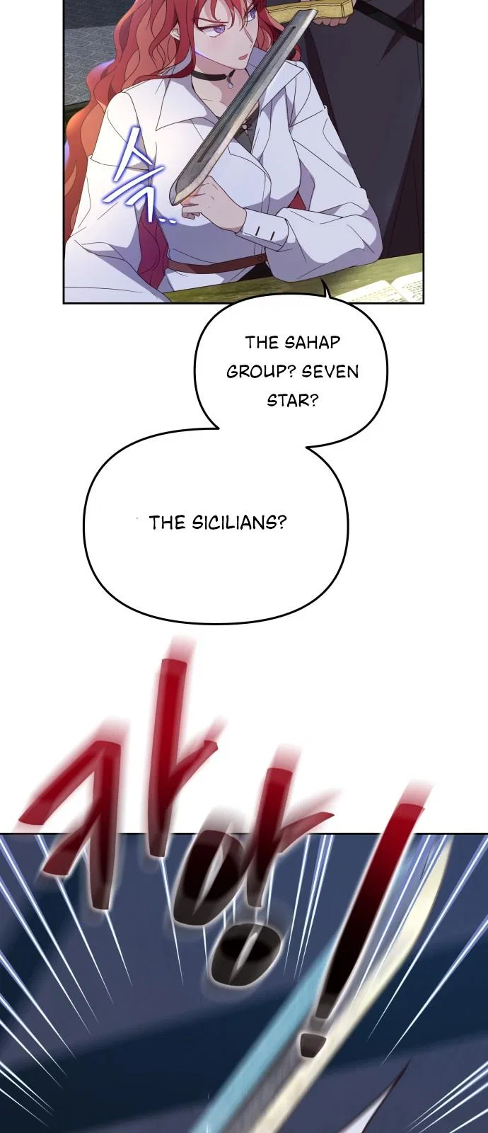 When Two Villains Meet Chapter 2 – Page 3