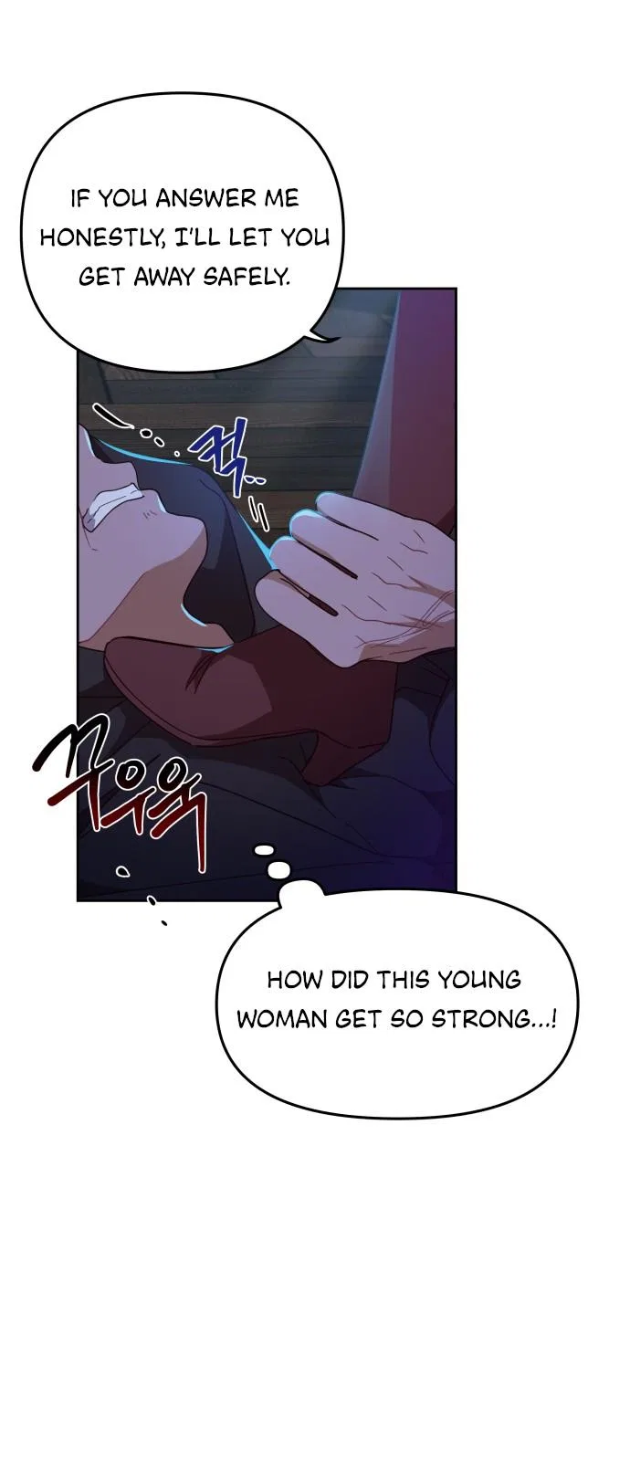 When Two Villains Meet Chapter 2 – Page 7