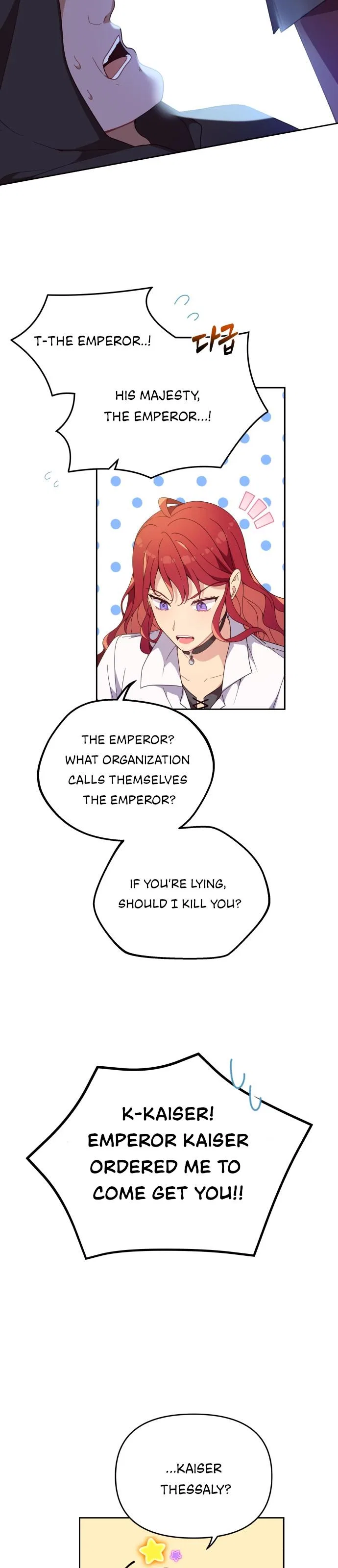 When Two Villains Meet Chapter 2 – Page 9