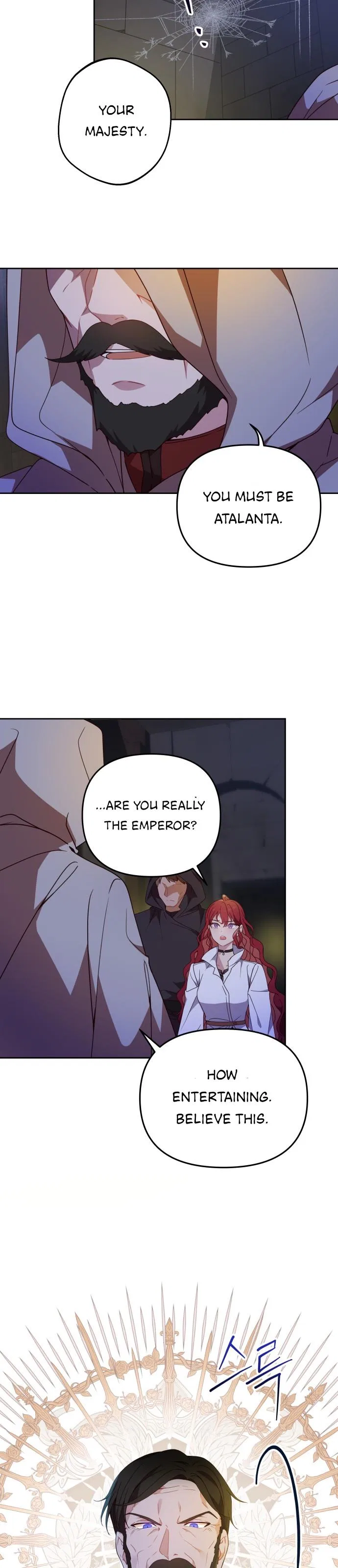 When Two Villains Meet Chapter 2 – Page 14