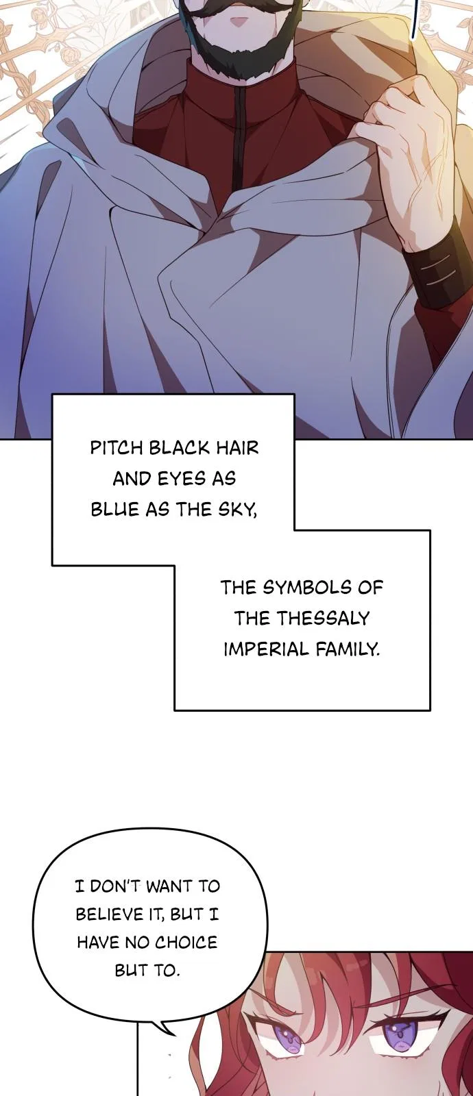 When Two Villains Meet Chapter 2 – Page 15
