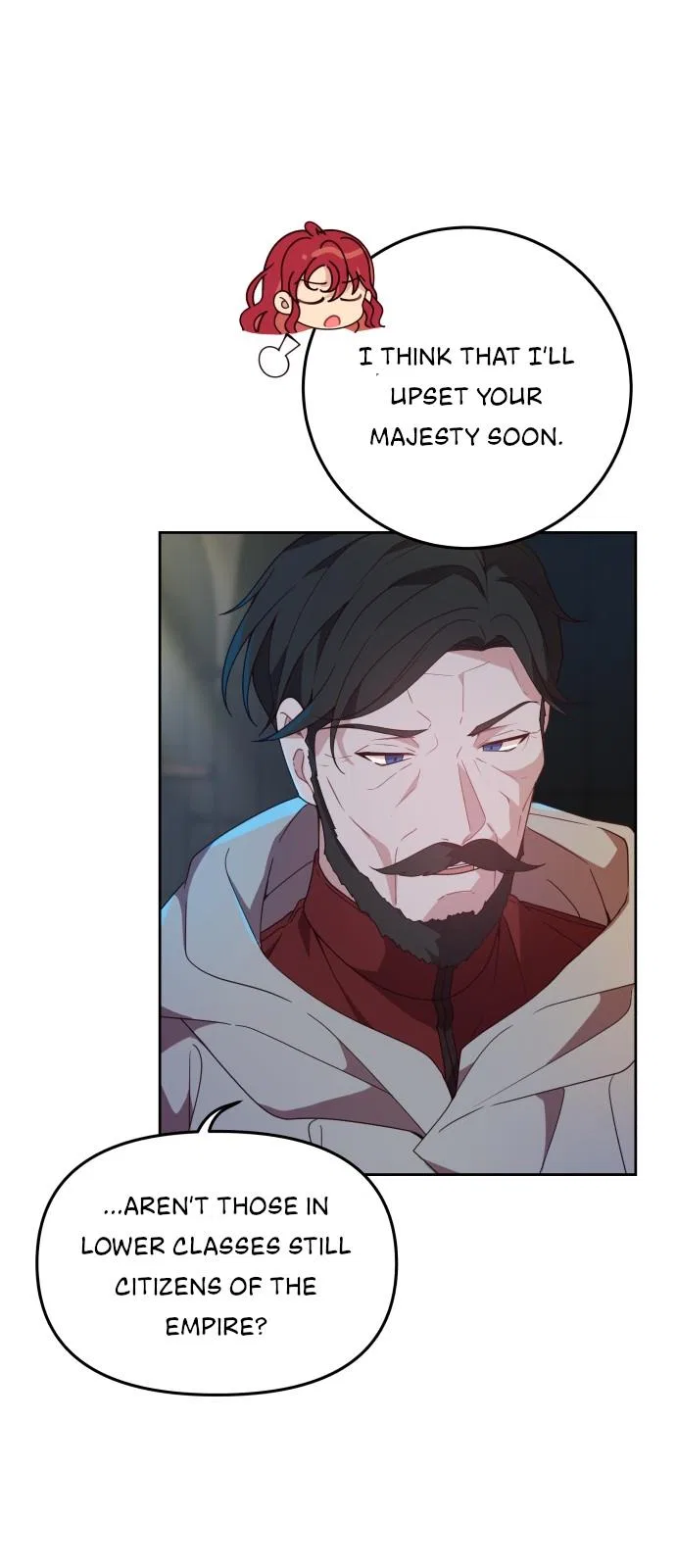 When Two Villains Meet Chapter 2 – Page 17