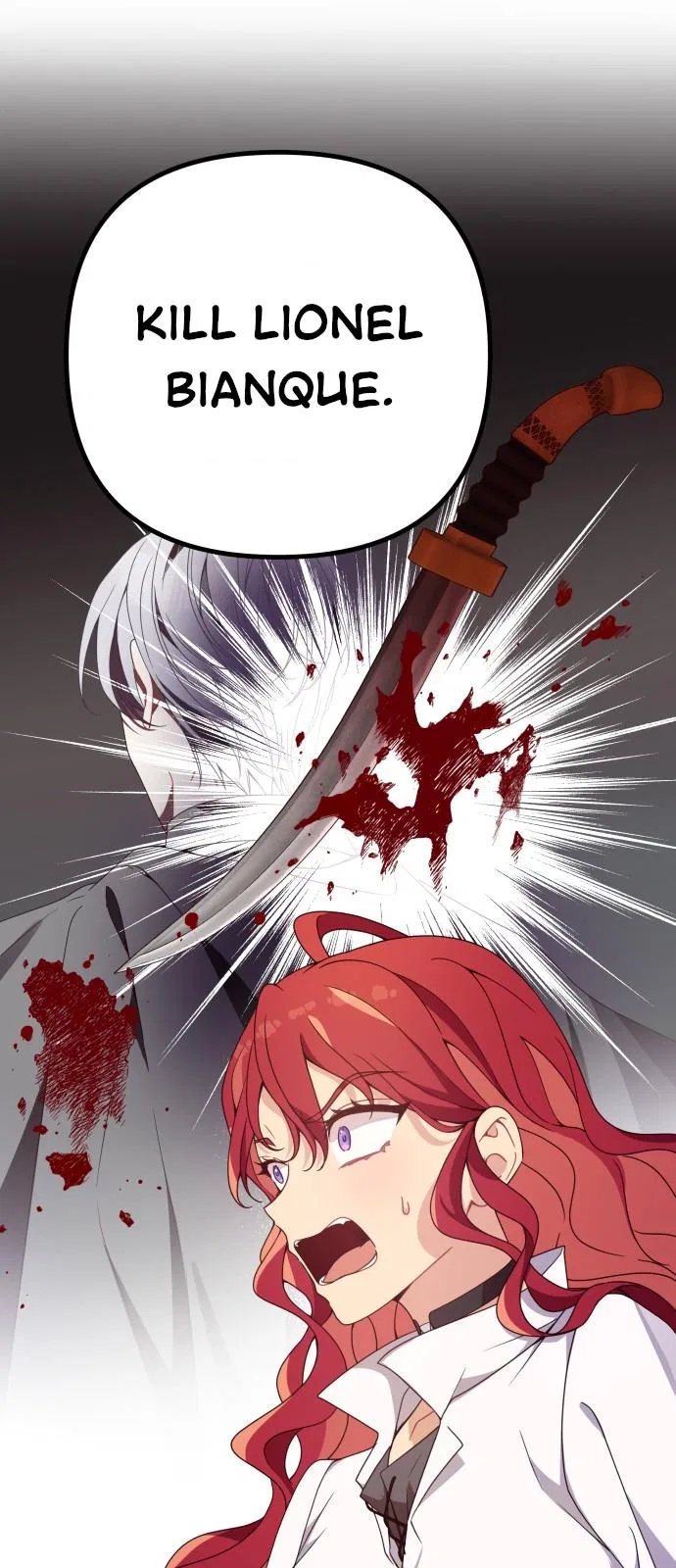 When Two Villains Meet Chapter 2 – Page 20